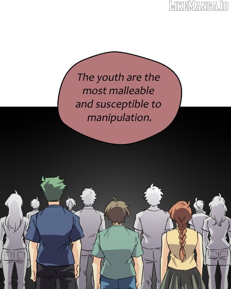 Read unOrdinary Manga EN Manga Online