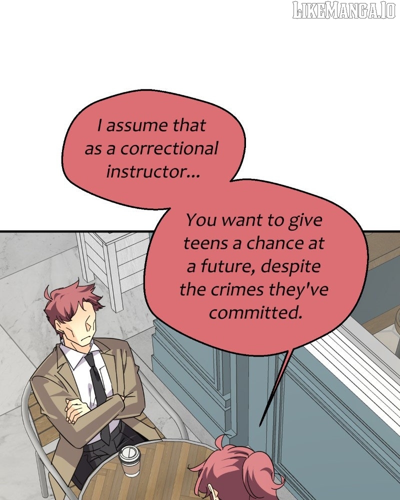 Read unOrdinary Manga EN Manga Online