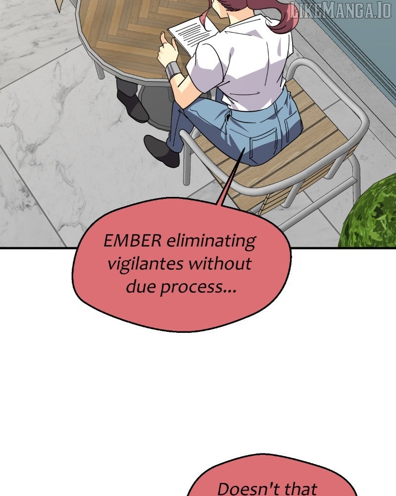 Read unOrdinary Manga EN Manga Online