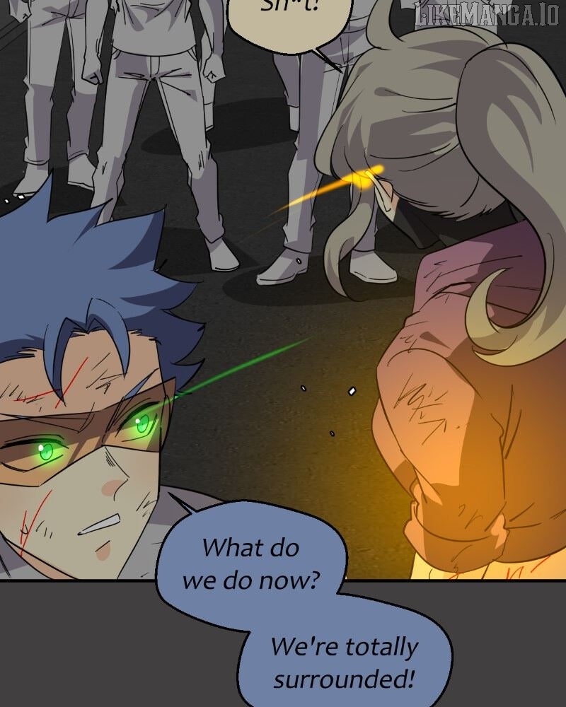Read unOrdinary Manga EN Manga Online