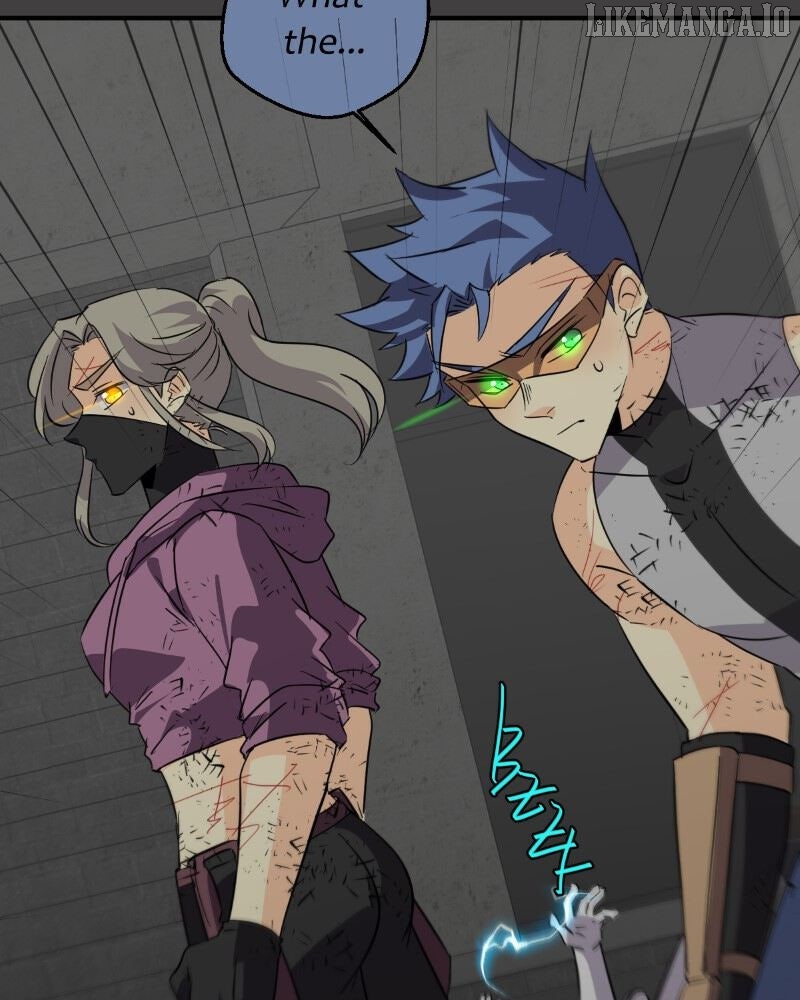 Read unOrdinary Manga EN Manga Online