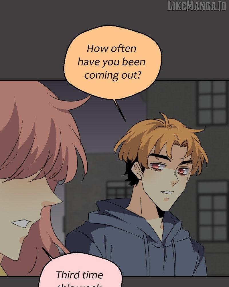 Read unOrdinary Manga EN Manga Online