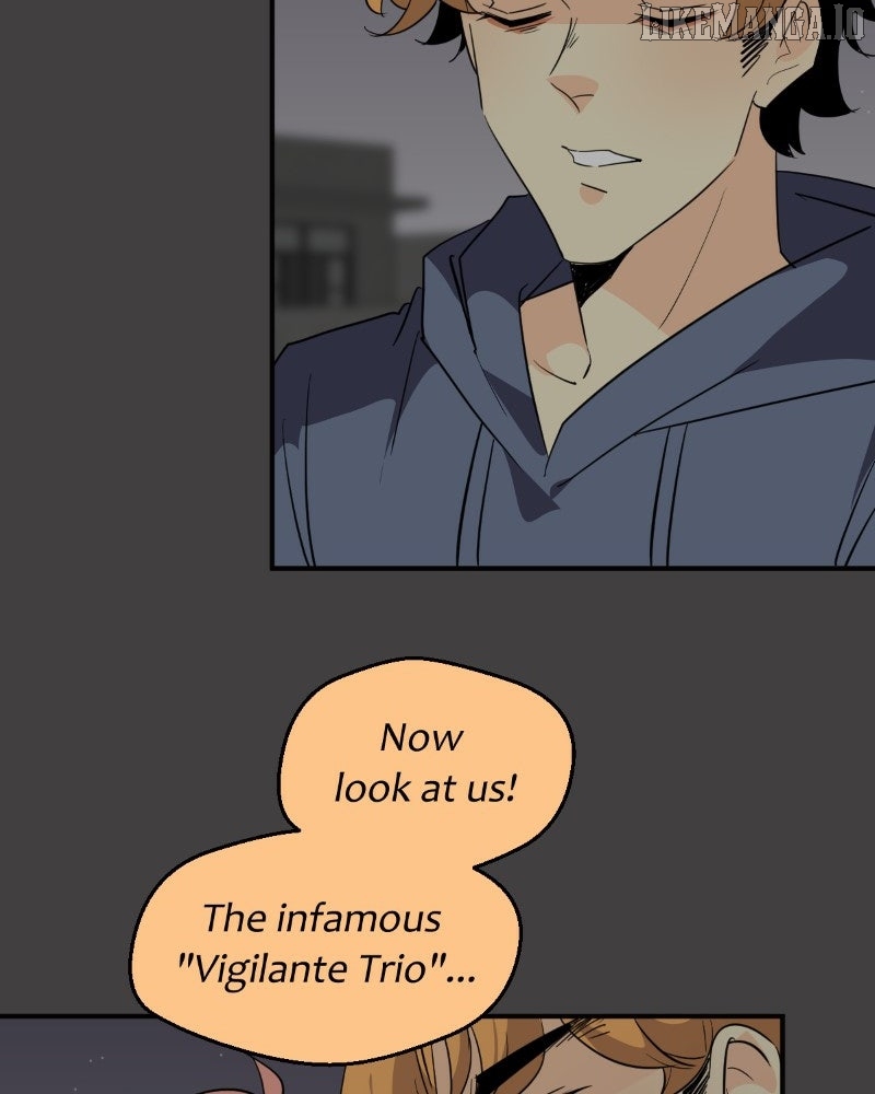 Read unOrdinary Manga EN Manga Online