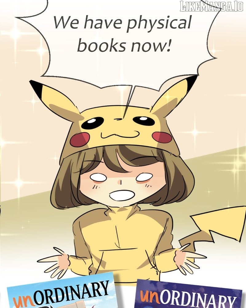 Read unOrdinary Manga EN Manga Online