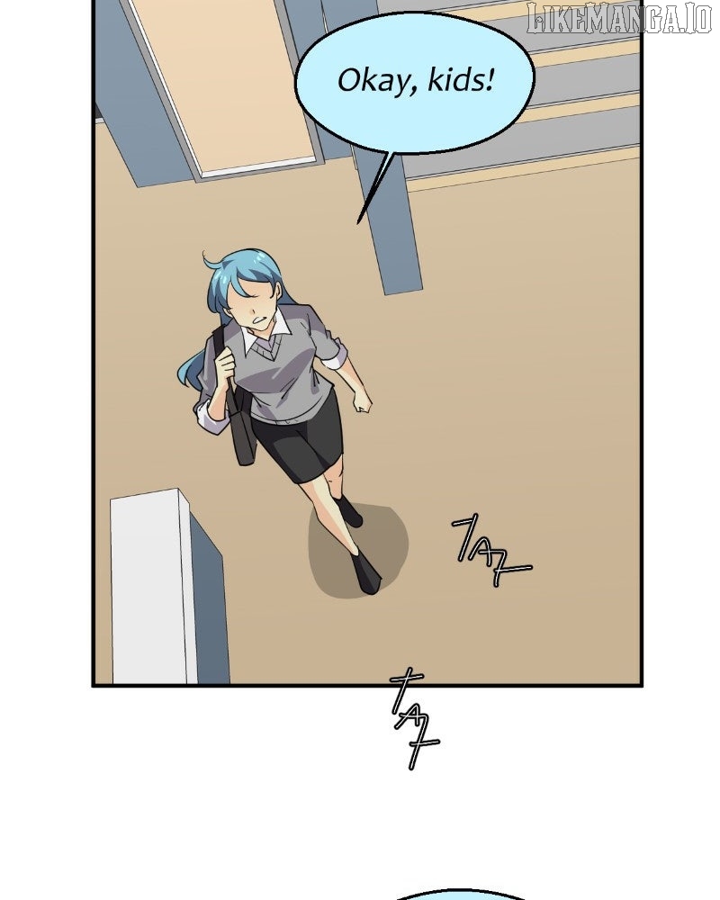 Read unOrdinary Manga EN Manga Online