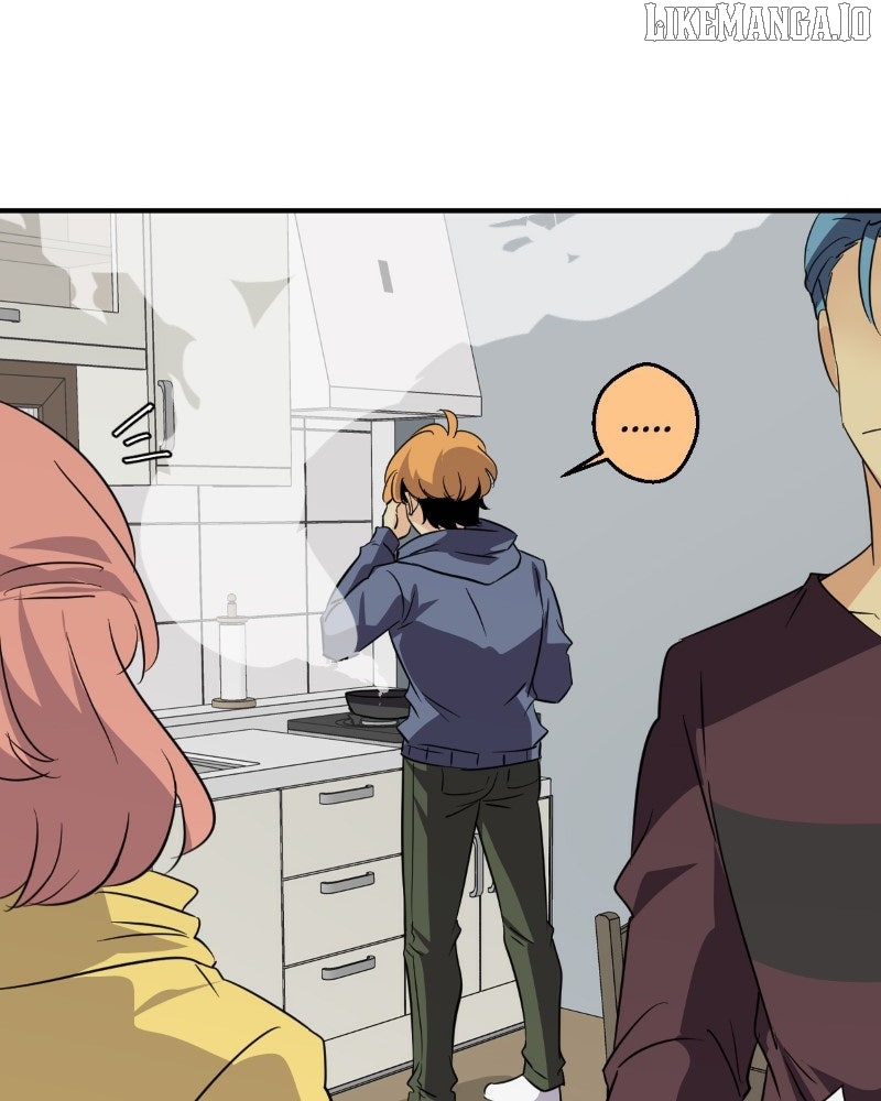 Read unOrdinary Manga EN Manga Online