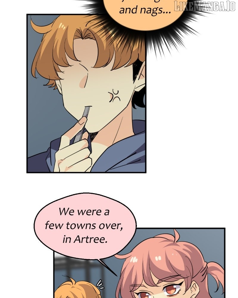 Read unOrdinary Manga EN Manga Online