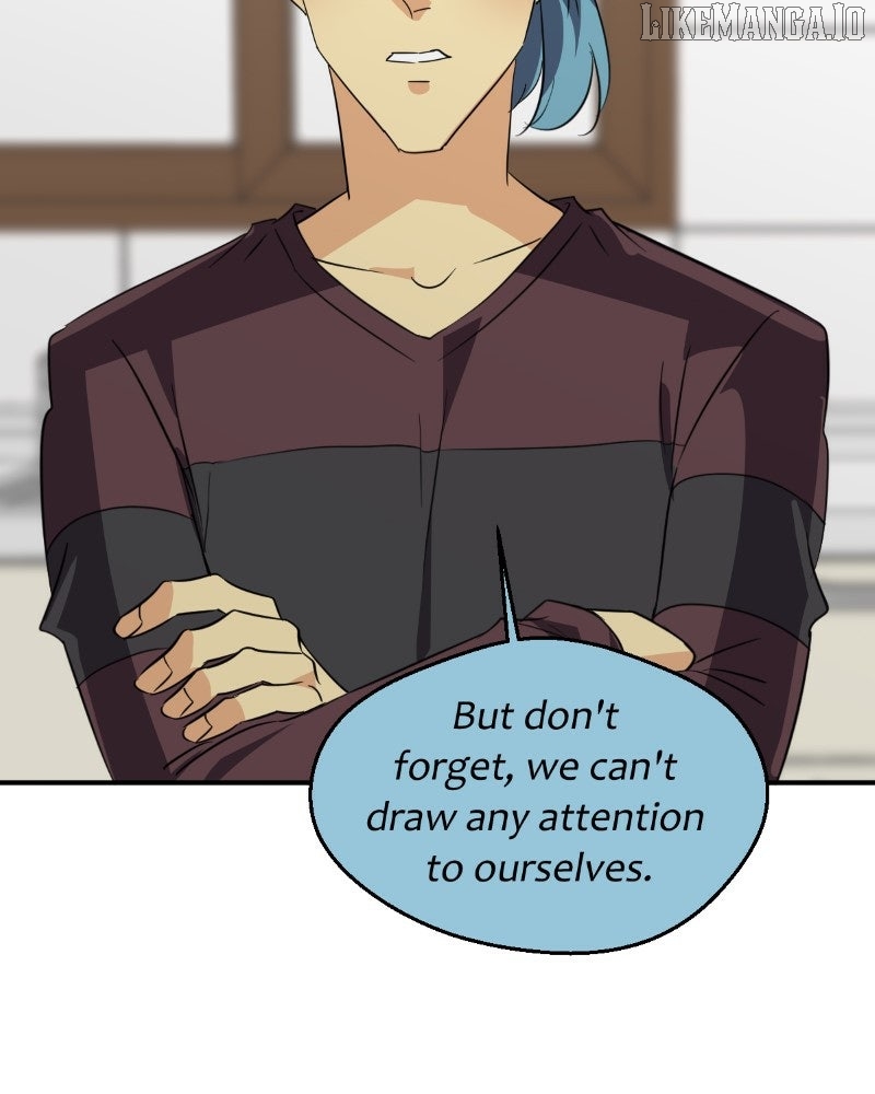 Read unOrdinary Manga EN Manga Online