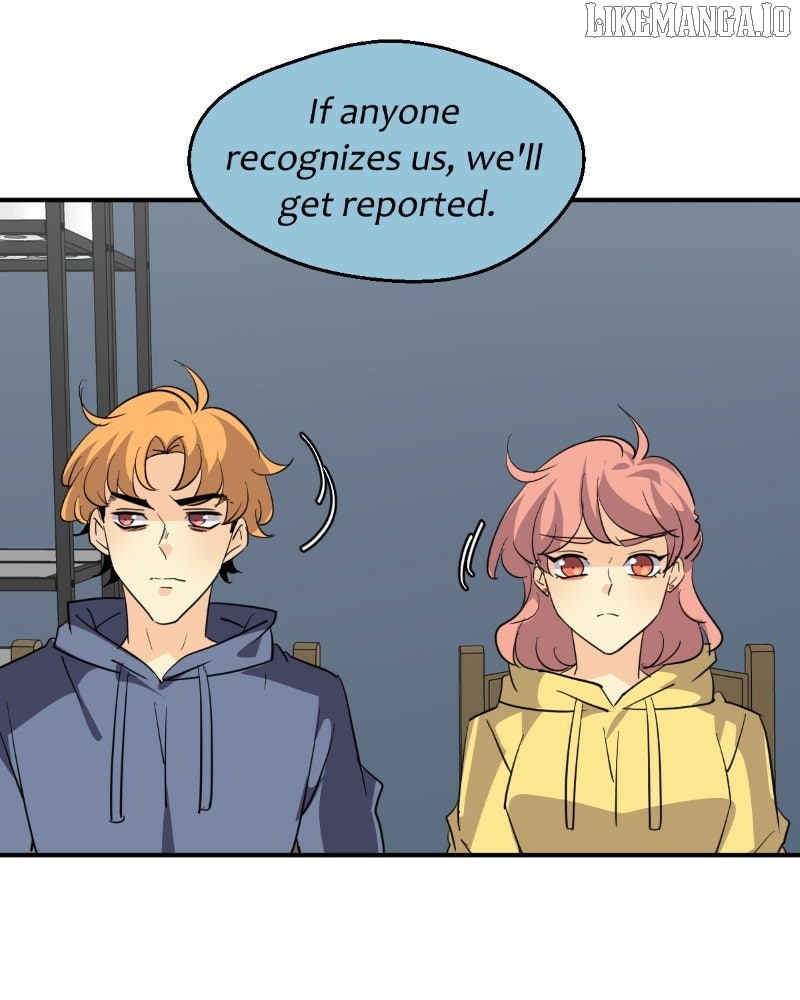 Read unOrdinary Manga EN Manga Online