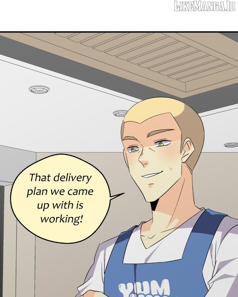 Read unOrdinary Manga EN Manga Online