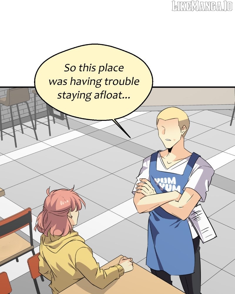 Read unOrdinary Manga EN Manga Online