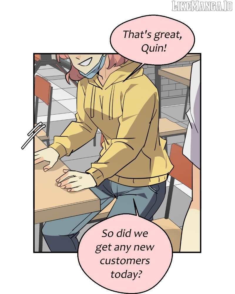 Read unOrdinary Manga EN Manga Online