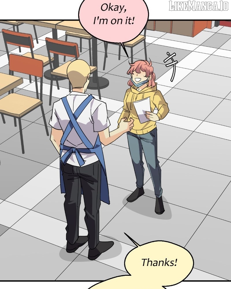 Read unOrdinary Manga EN Manga Online