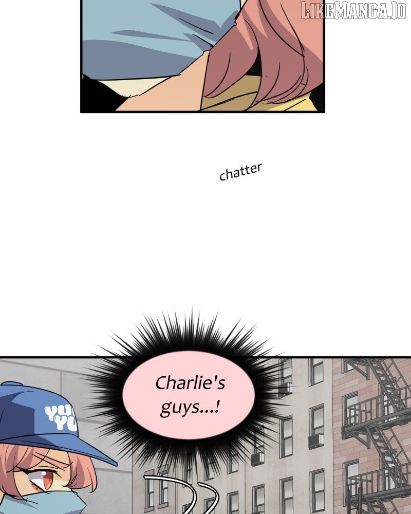 Read unOrdinary Manga EN Manga Online