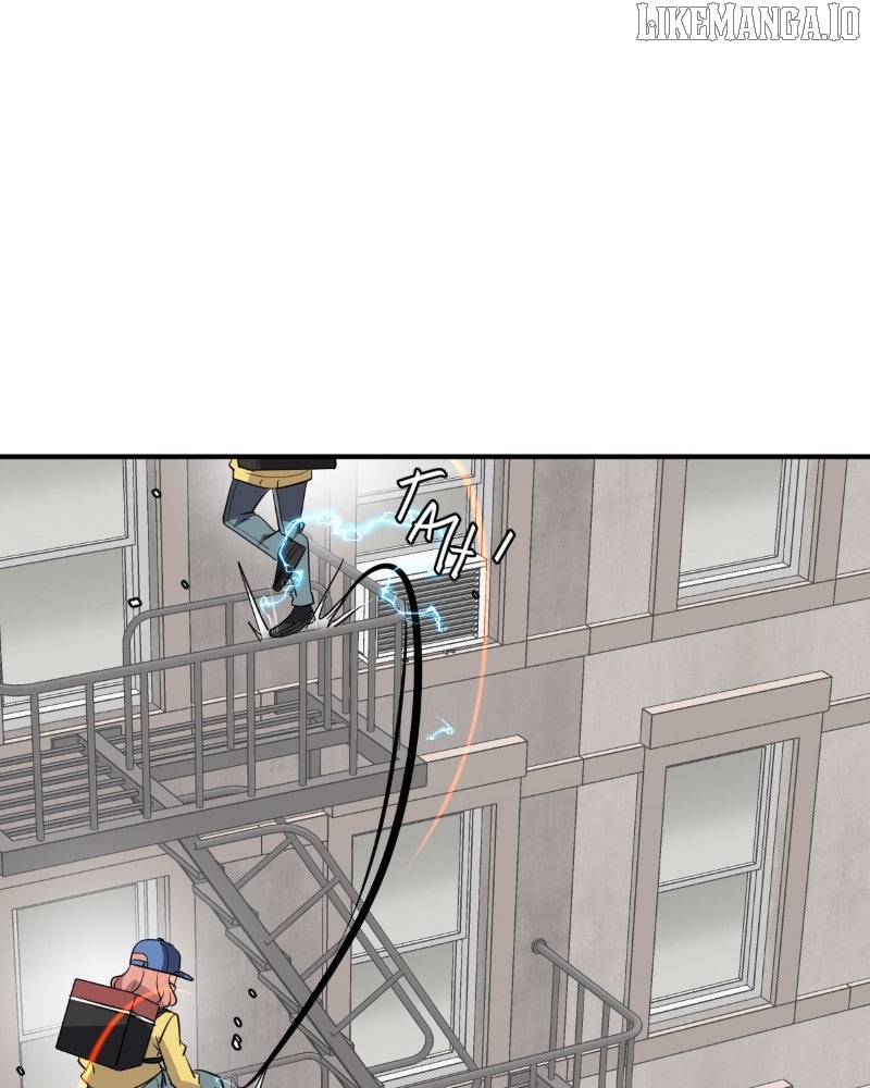 Read unOrdinary Manga EN Manga Online