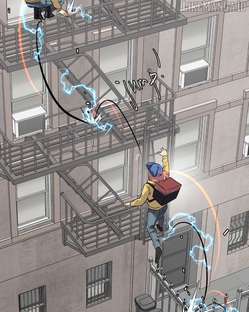 Read unOrdinary Manga EN Manga Online