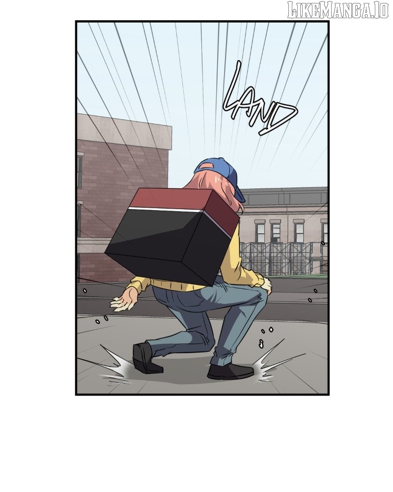 Read unOrdinary Manga EN Manga Online