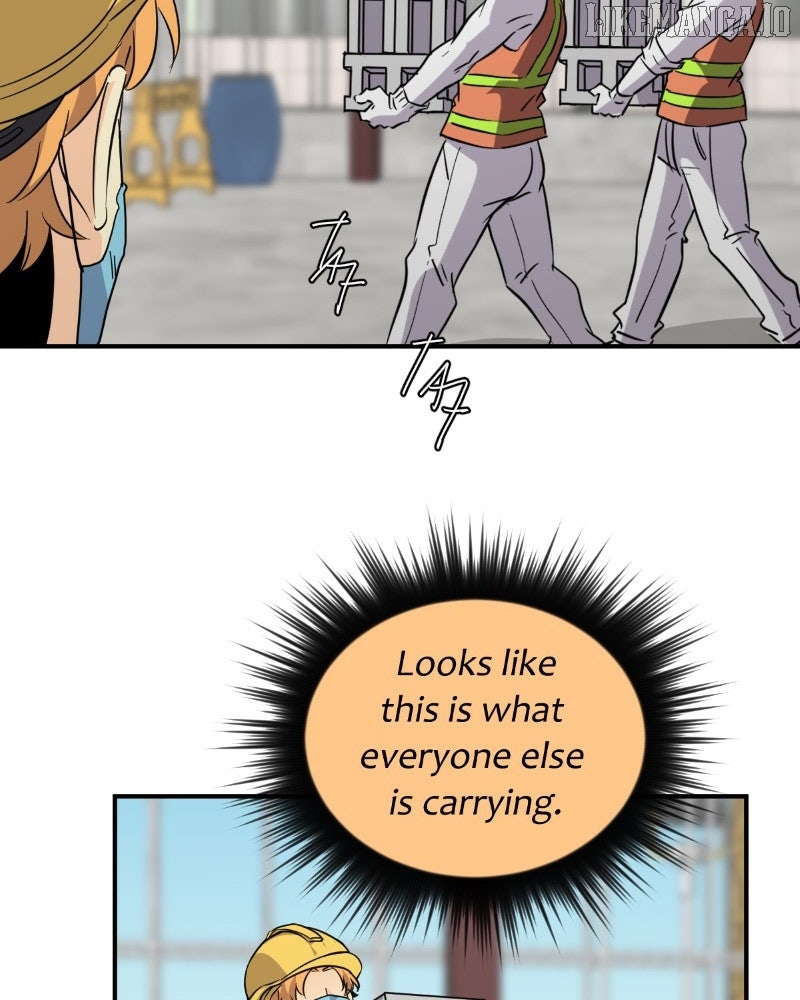Read unOrdinary Manga EN Manga Online