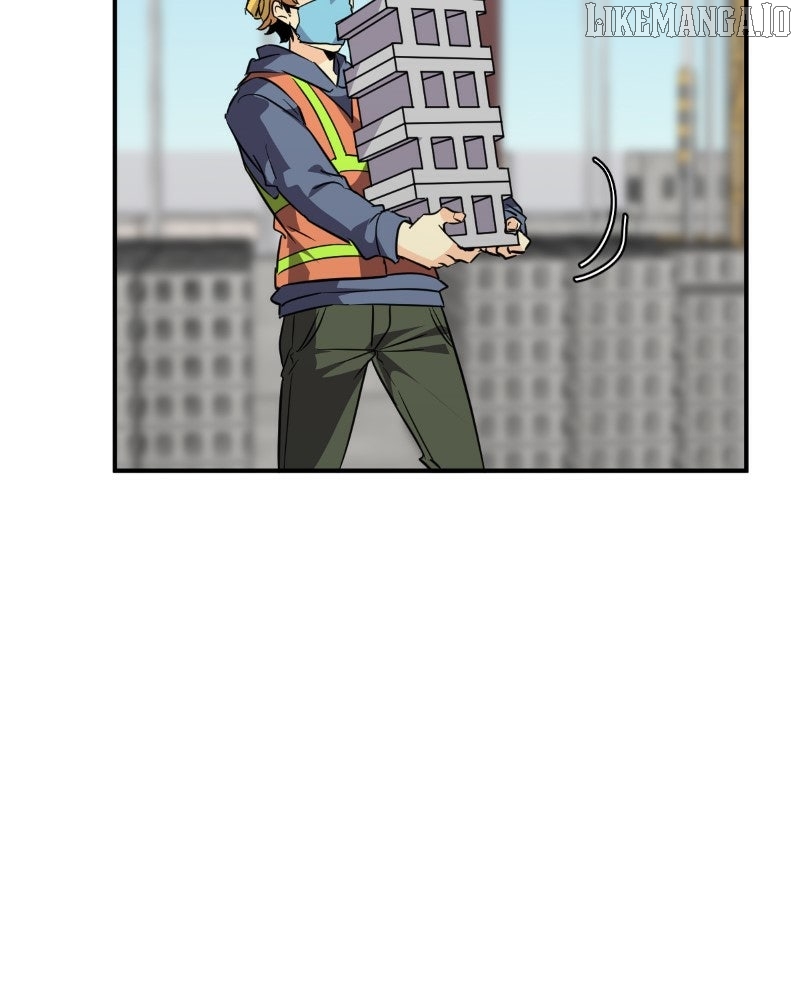 Read unOrdinary Manga EN Manga Online