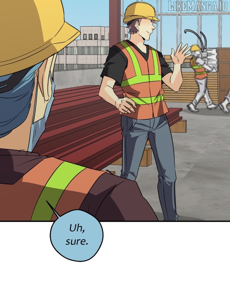 Read unOrdinary Manga EN Manga Online