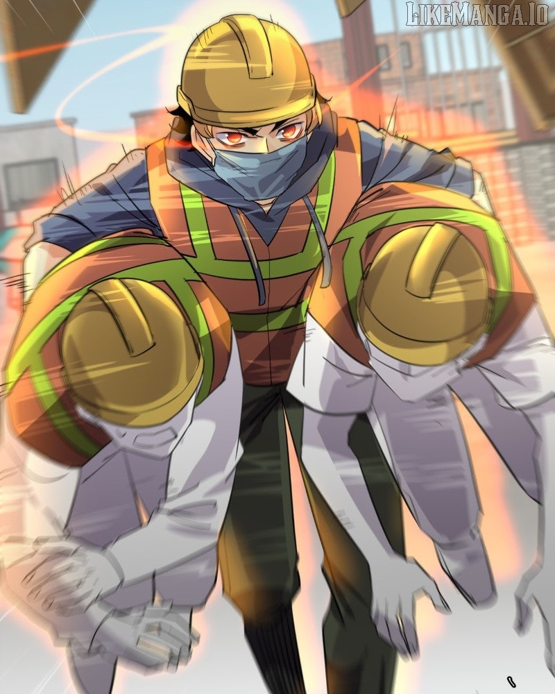 Read unOrdinary Manga EN Manga Online