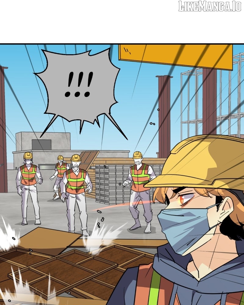 Read unOrdinary Manga EN Manga Online
