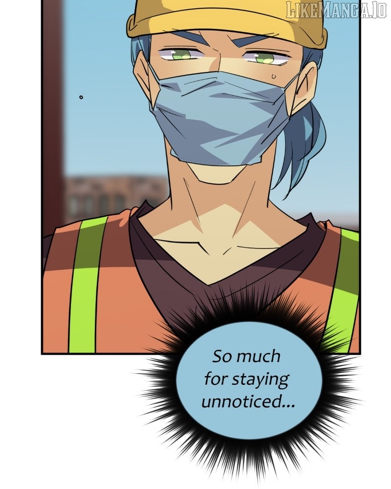 Read unOrdinary Manga EN Manga Online