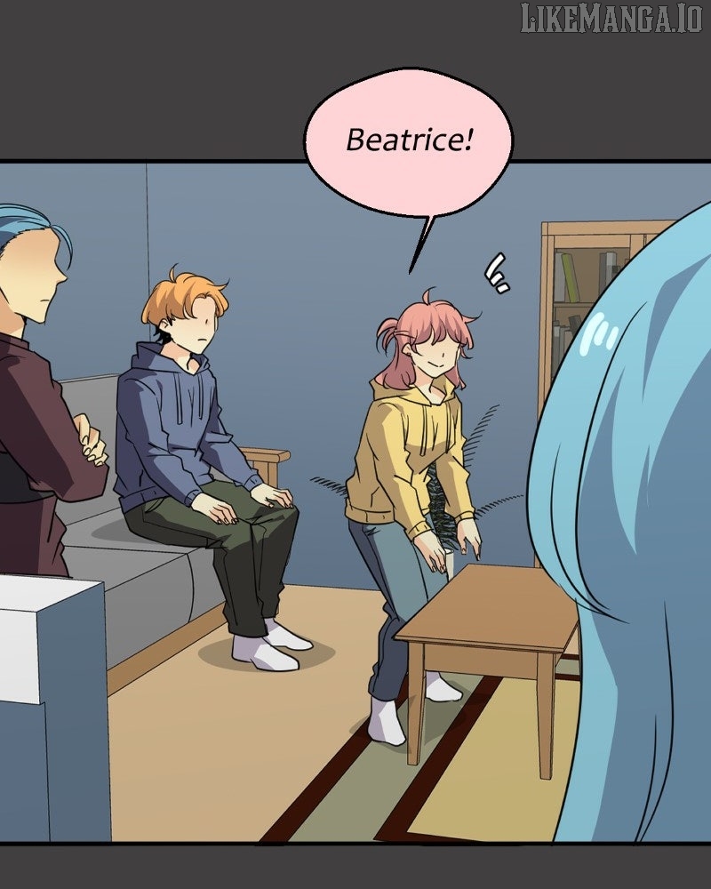 Read unOrdinary Manga EN Manga Online