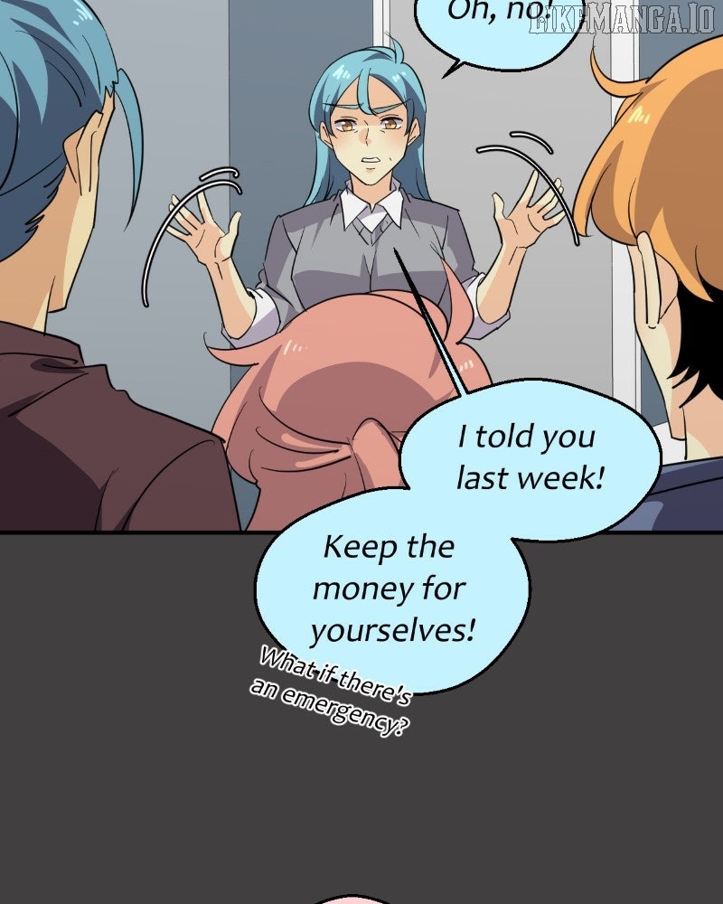 Read unOrdinary Manga EN Manga Online