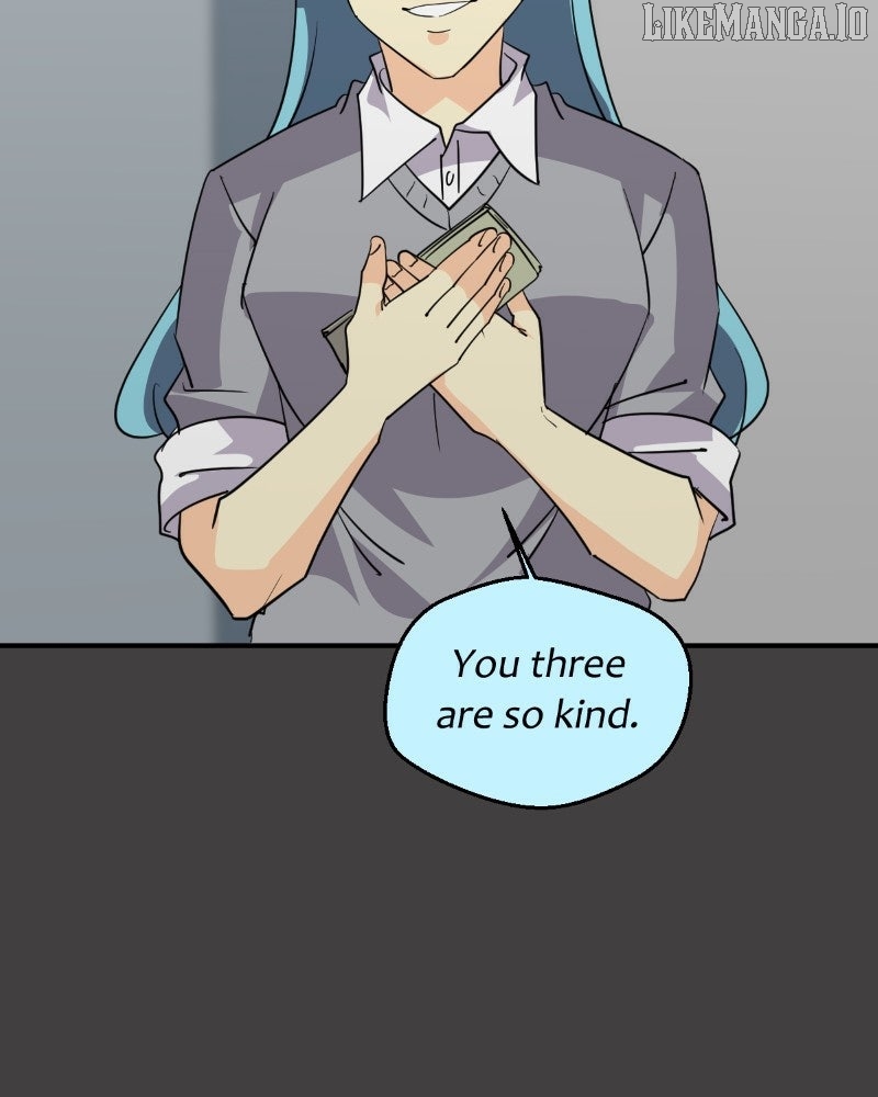 Read unOrdinary Manga EN Manga Online