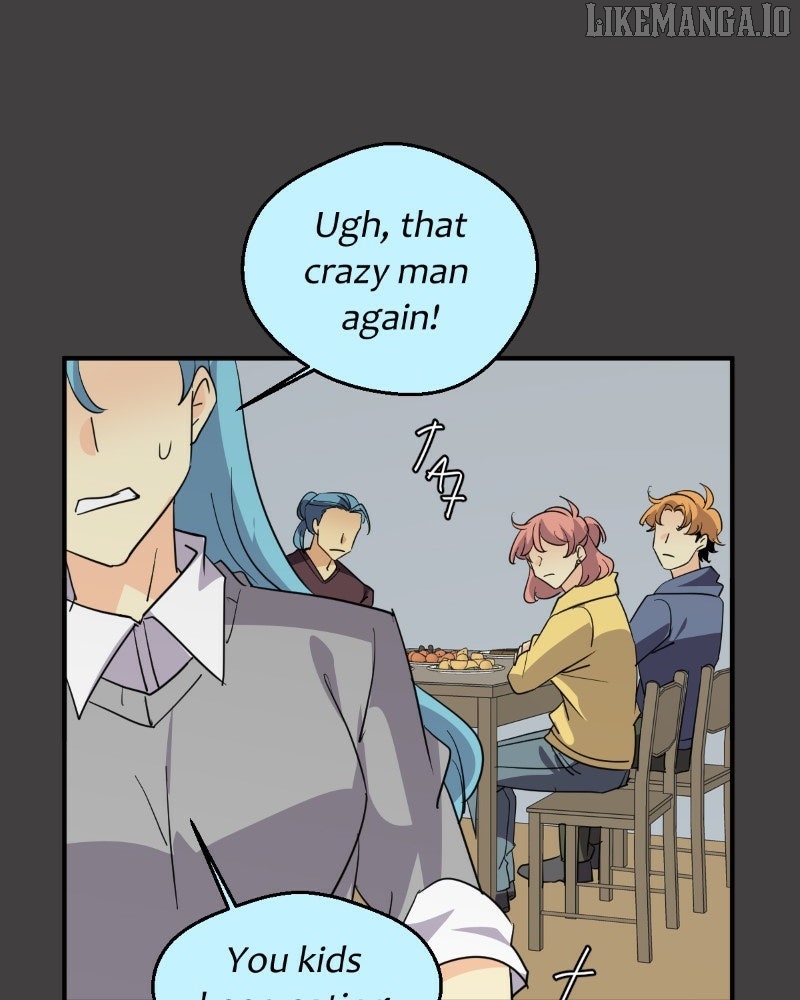 Read unOrdinary Manga EN Manga Online