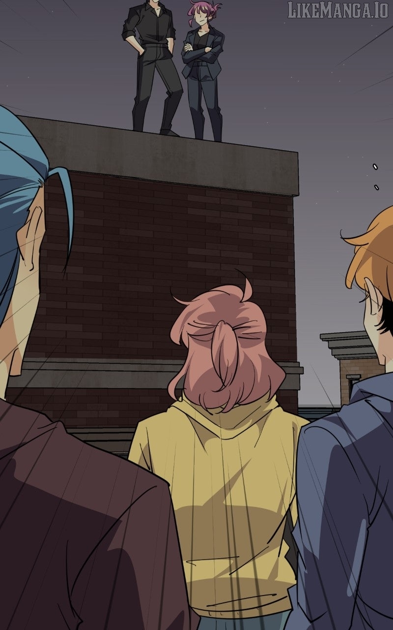 Read unOrdinary Manga EN Manga Online
