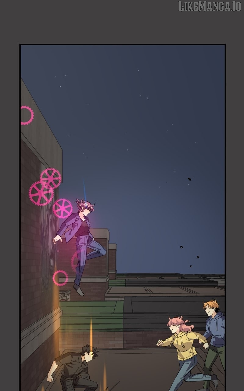 Read unOrdinary Manga EN Manga Online