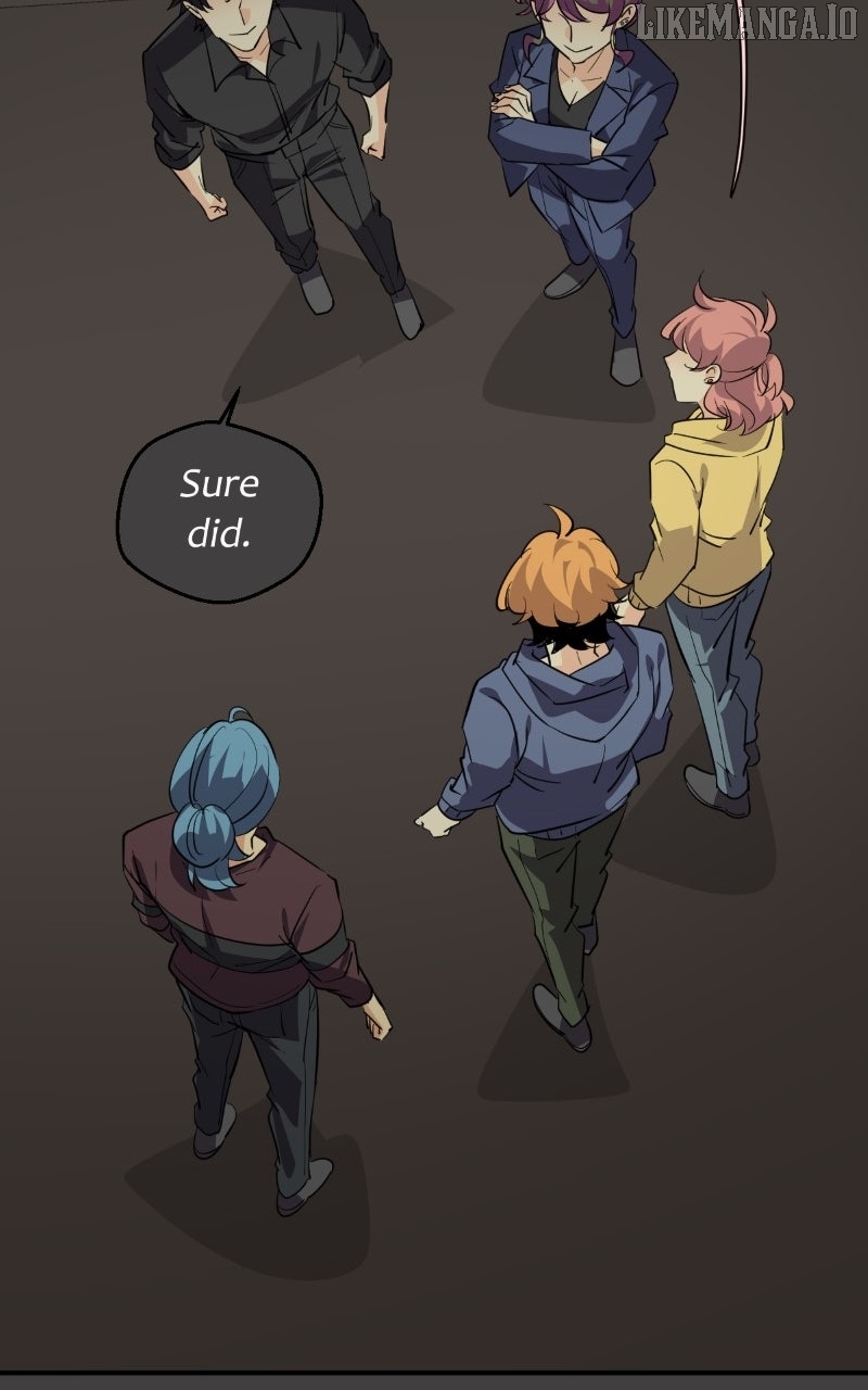 Read unOrdinary Manga EN Manga Online