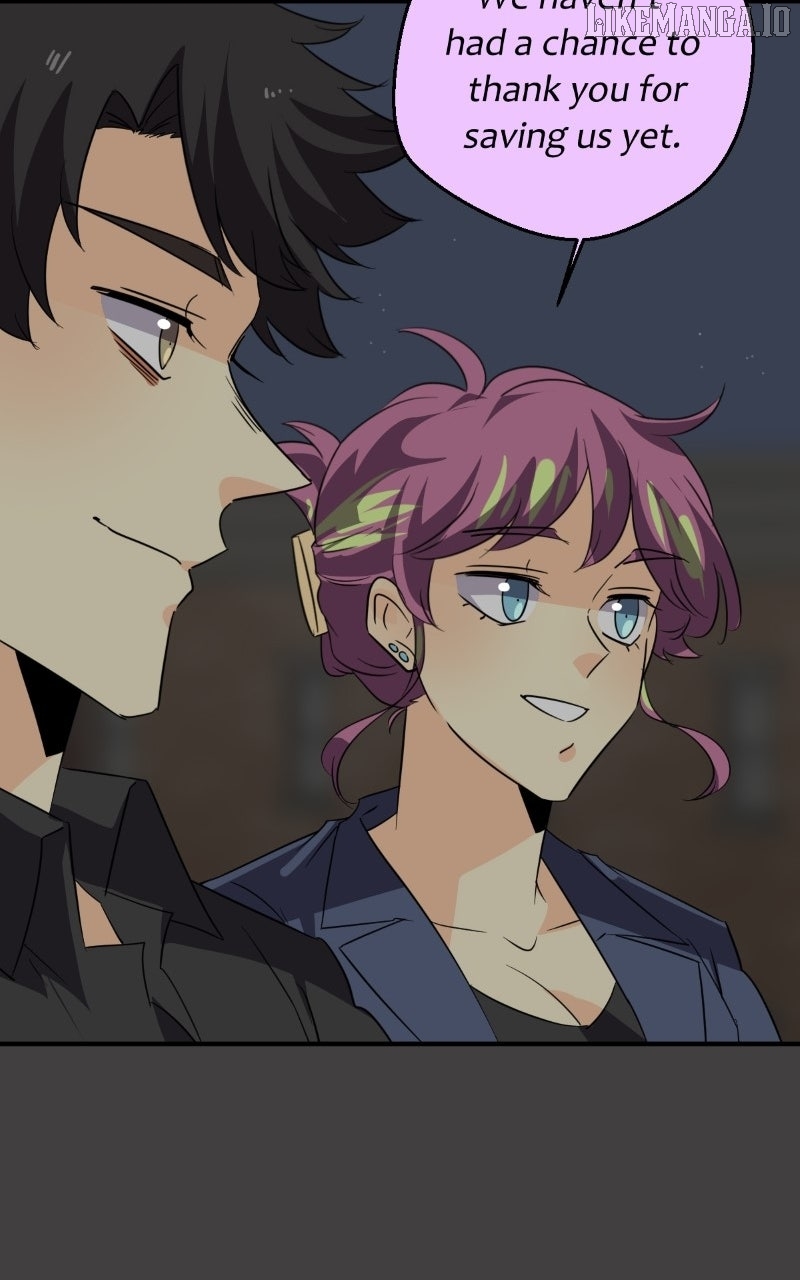 Read unOrdinary Manga EN Manga Online