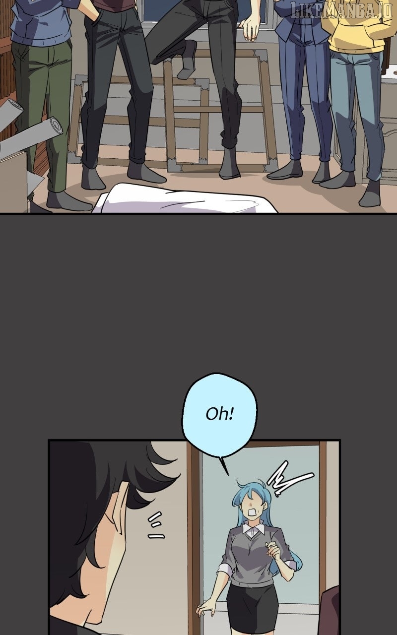 Read unOrdinary Manga EN Manga Online