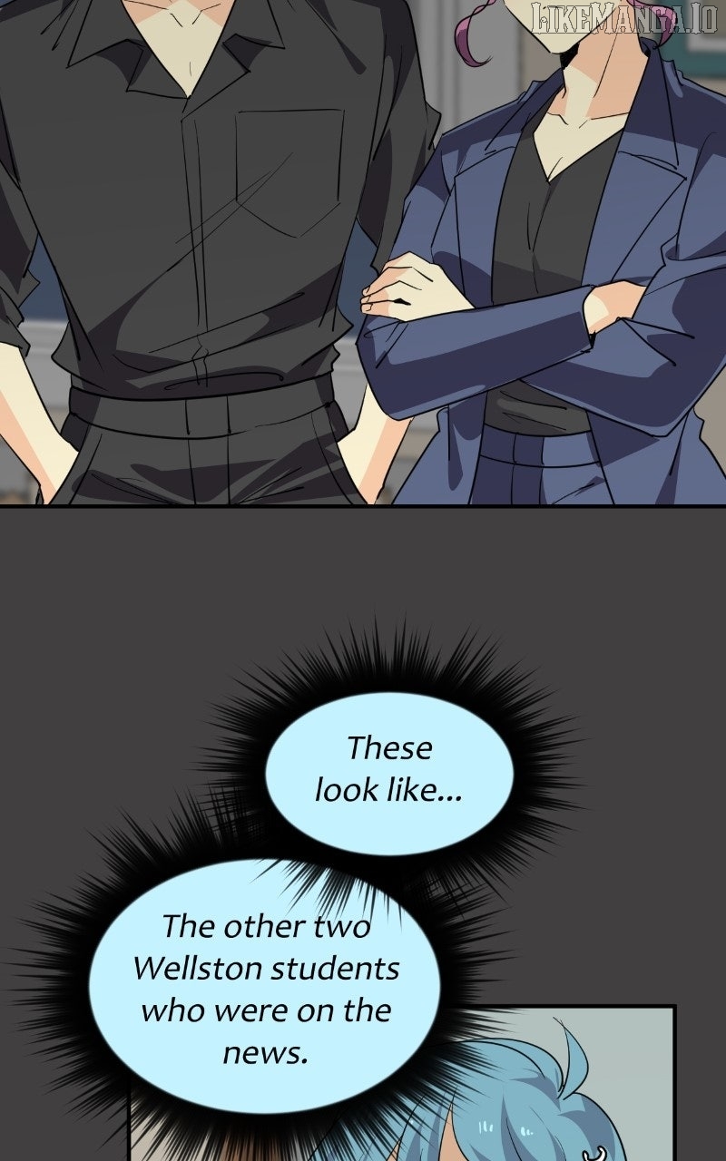Read unOrdinary Manga EN Manga Online
