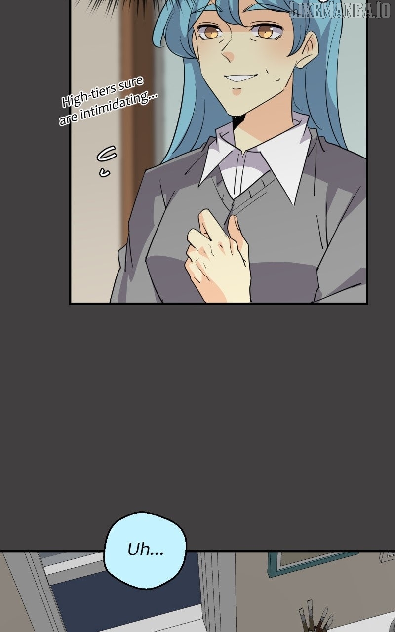 Read unOrdinary Manga EN Manga Online