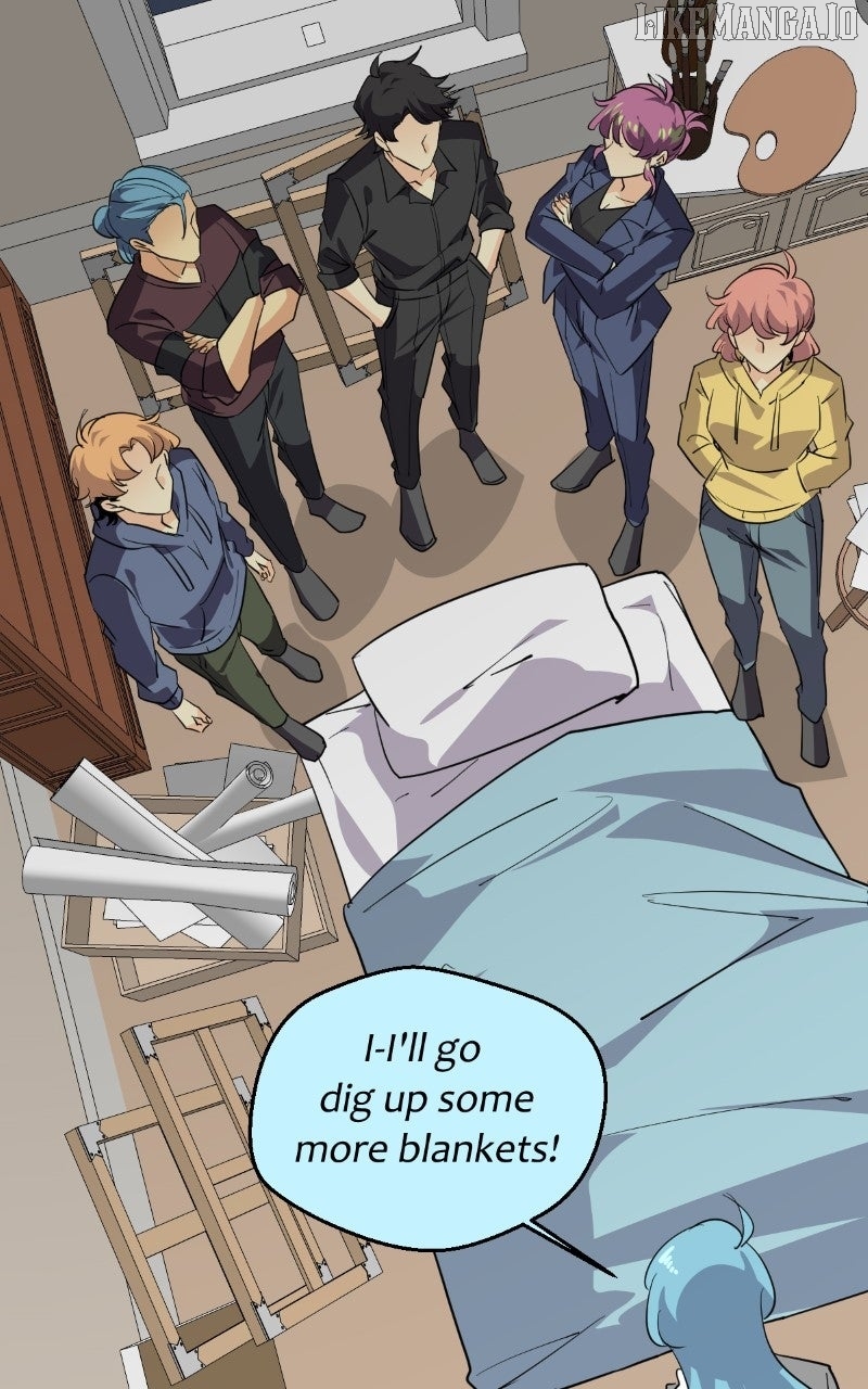 Read unOrdinary Manga EN Manga Online