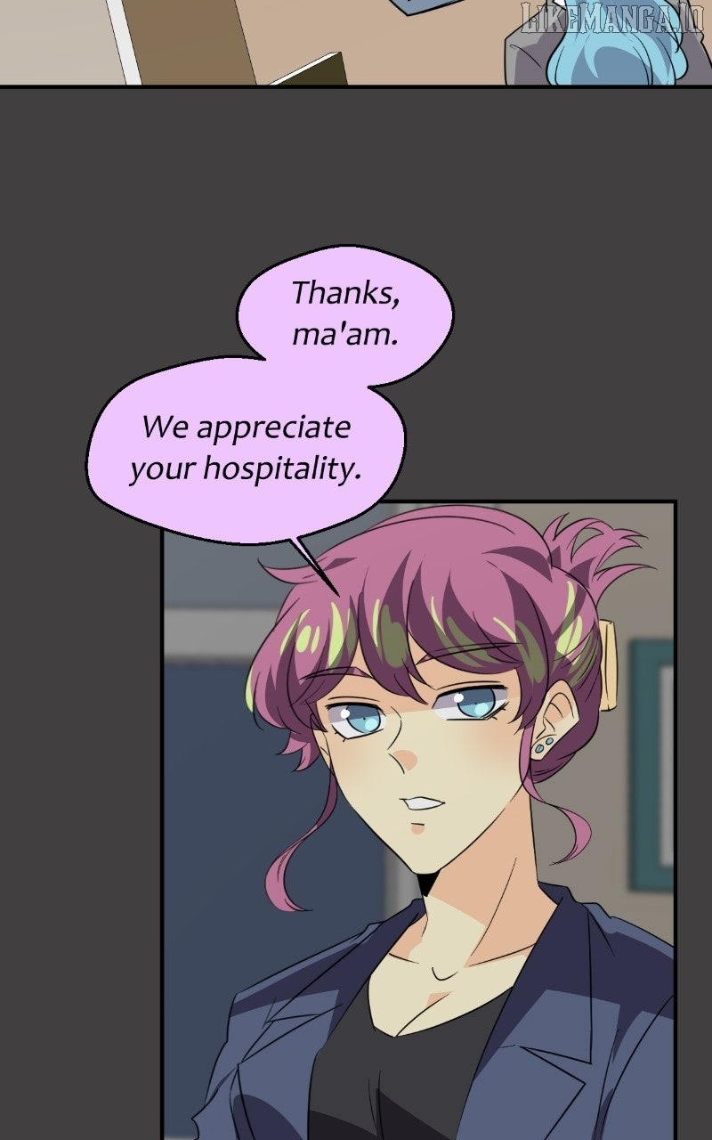Read unOrdinary Manga EN Manga Online