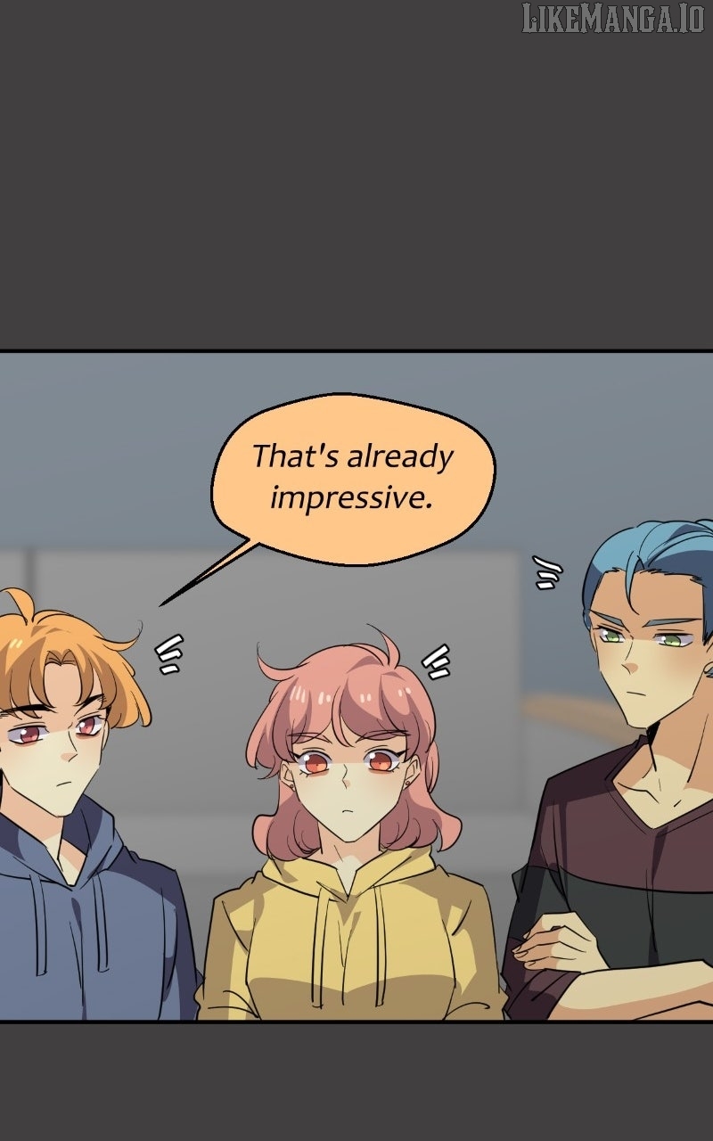 Read unOrdinary Manga EN Manga Online