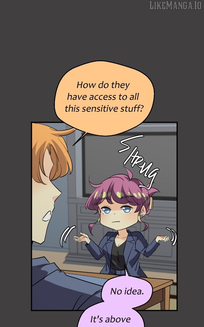 Read unOrdinary Manga EN Manga Online