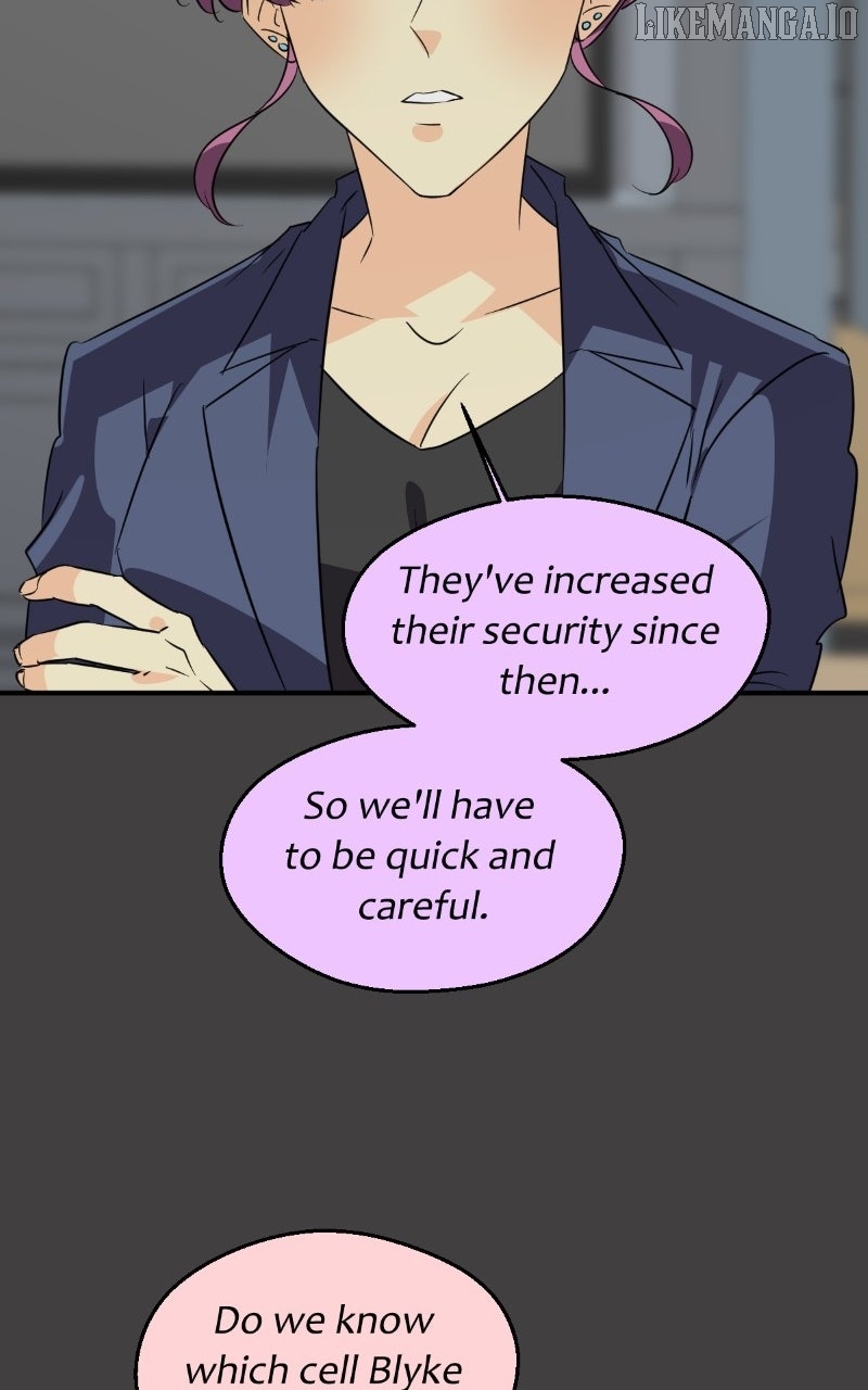 Read unOrdinary Manga EN Manga Online