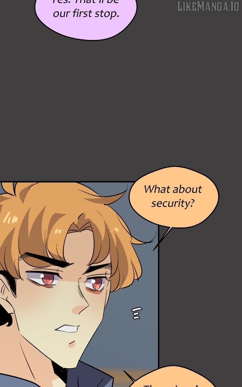 Read unOrdinary Manga EN Manga Online