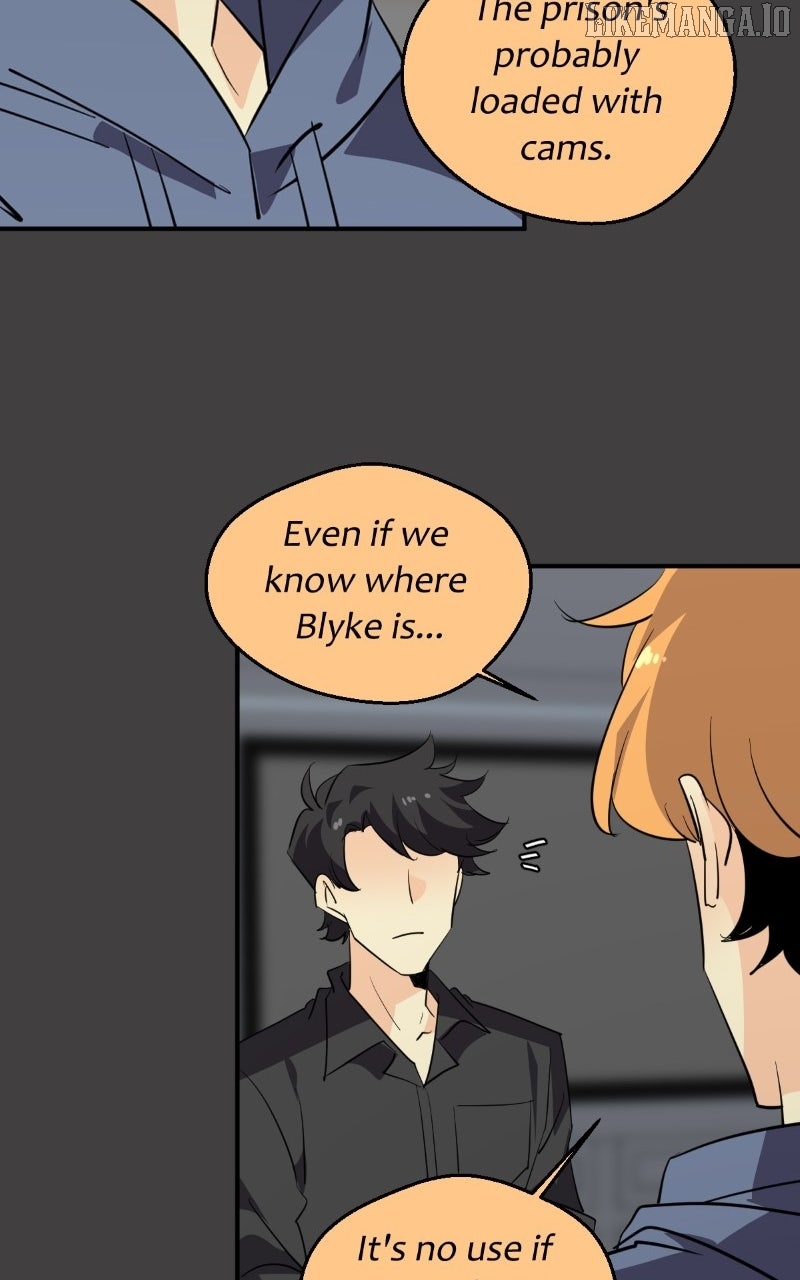 Read unOrdinary Manga EN Manga Online