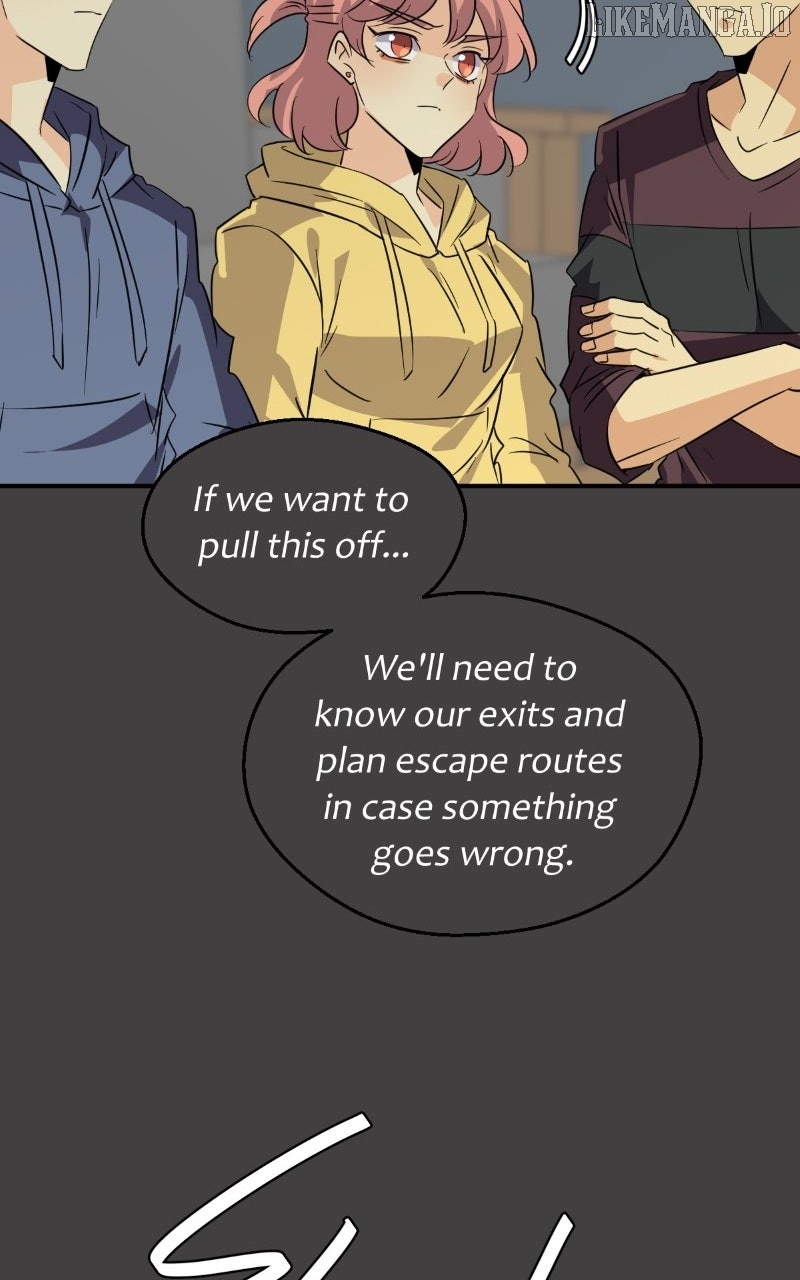 Read unOrdinary Manga EN Manga Online