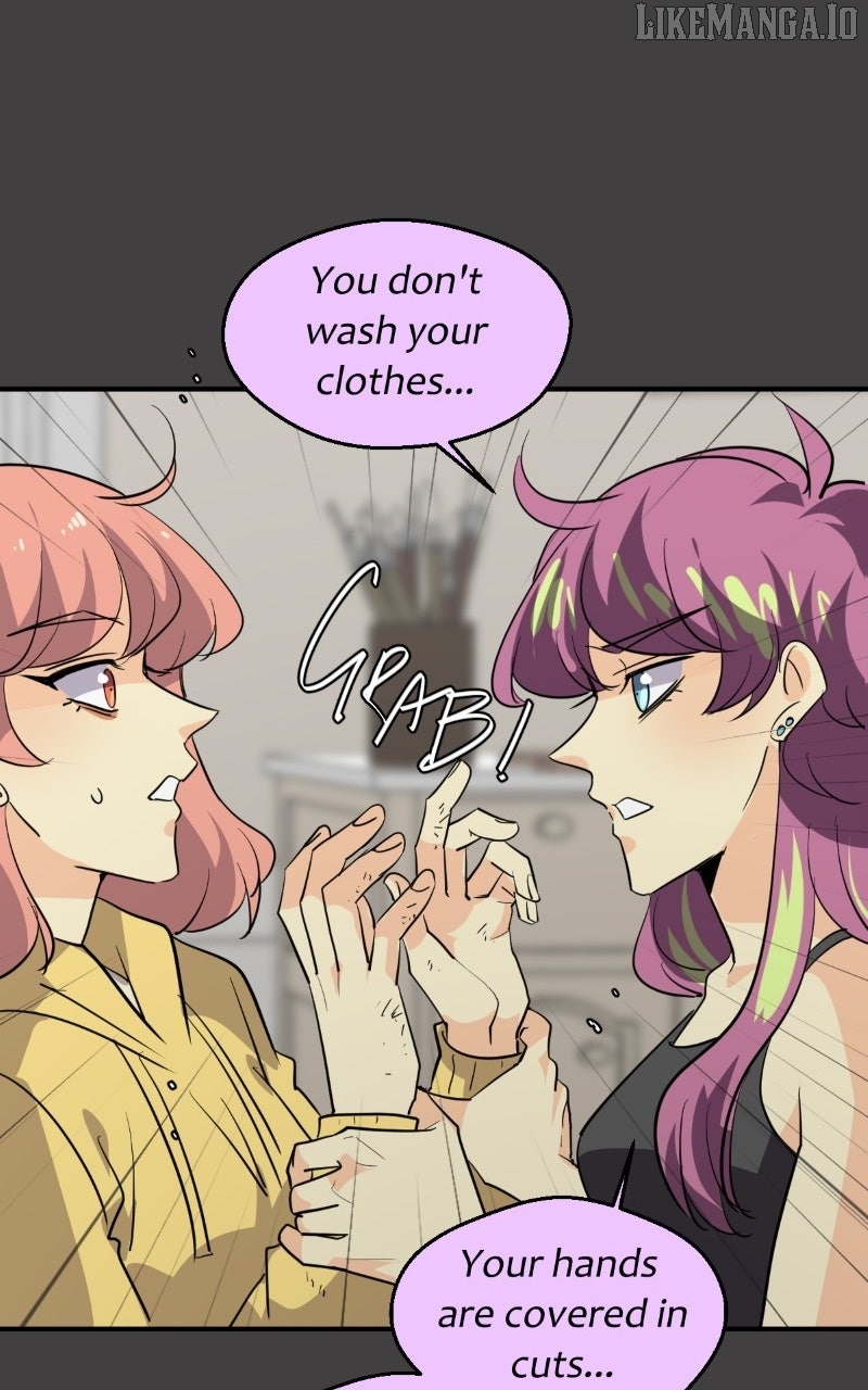 Read unOrdinary Manga EN Manga Online