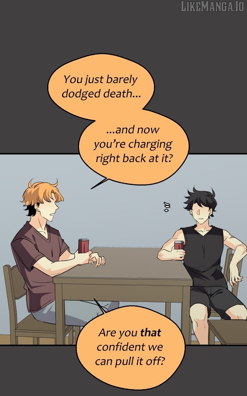 Read unOrdinary Manga EN Manga Online