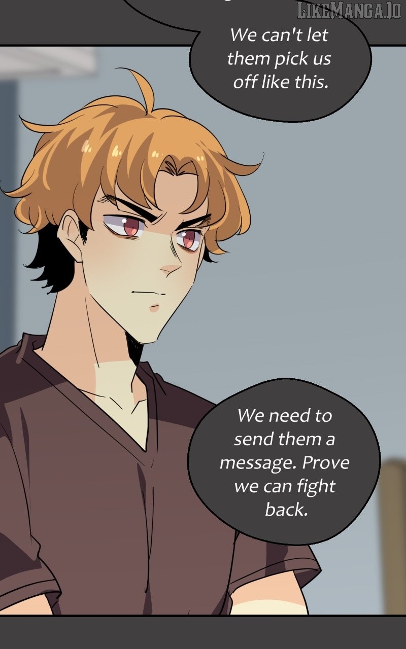 Read unOrdinary Manga EN Manga Online
