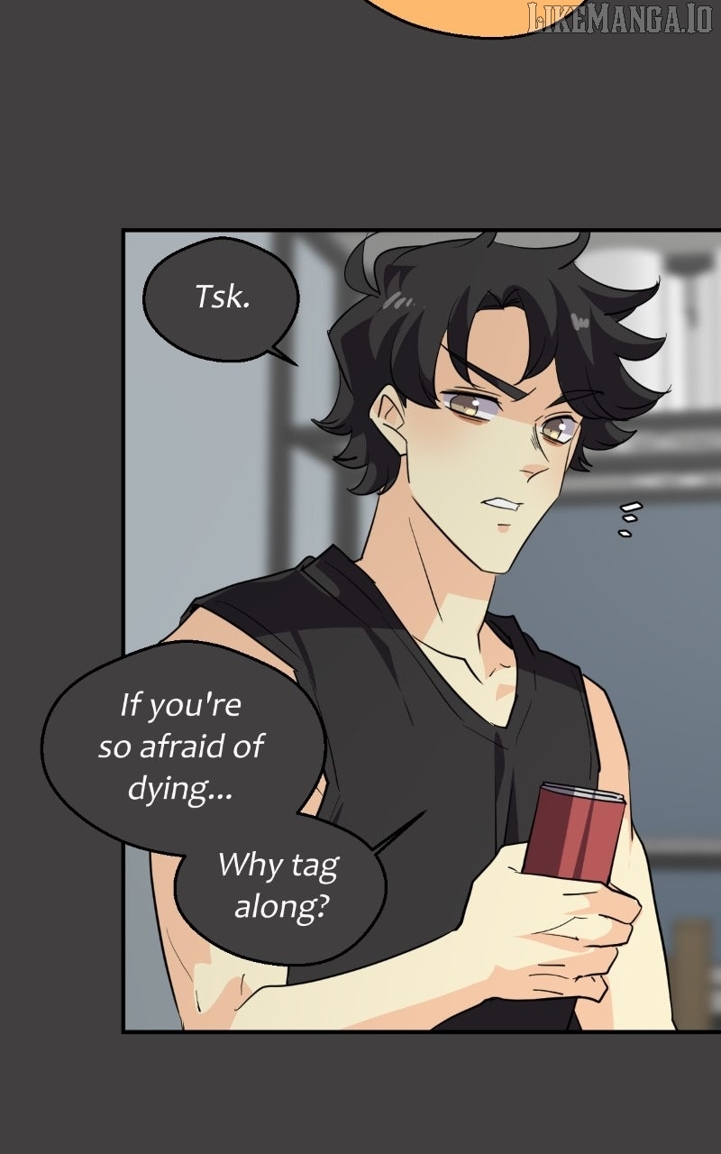 Read unOrdinary Manga EN Manga Online